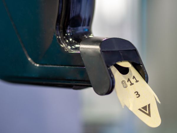 carta termica e cancelleria