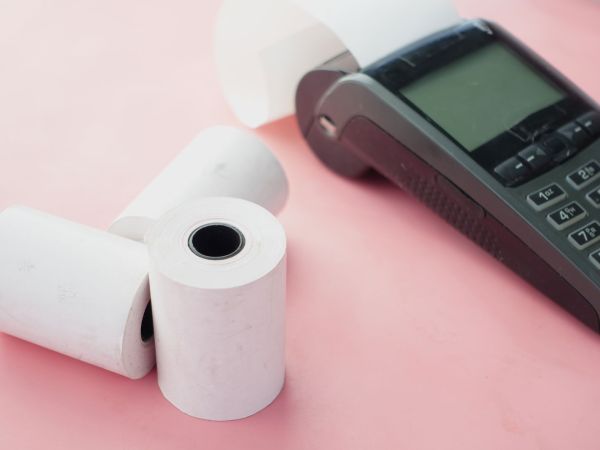 carta termica e cancelleria