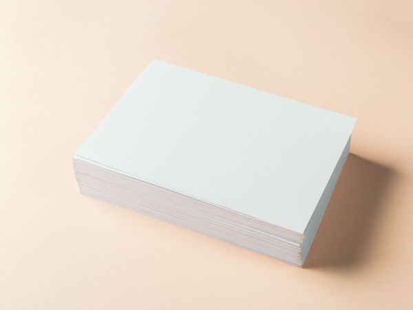 carta termica e cancelleria