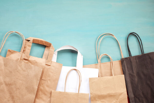 shoppers in carta